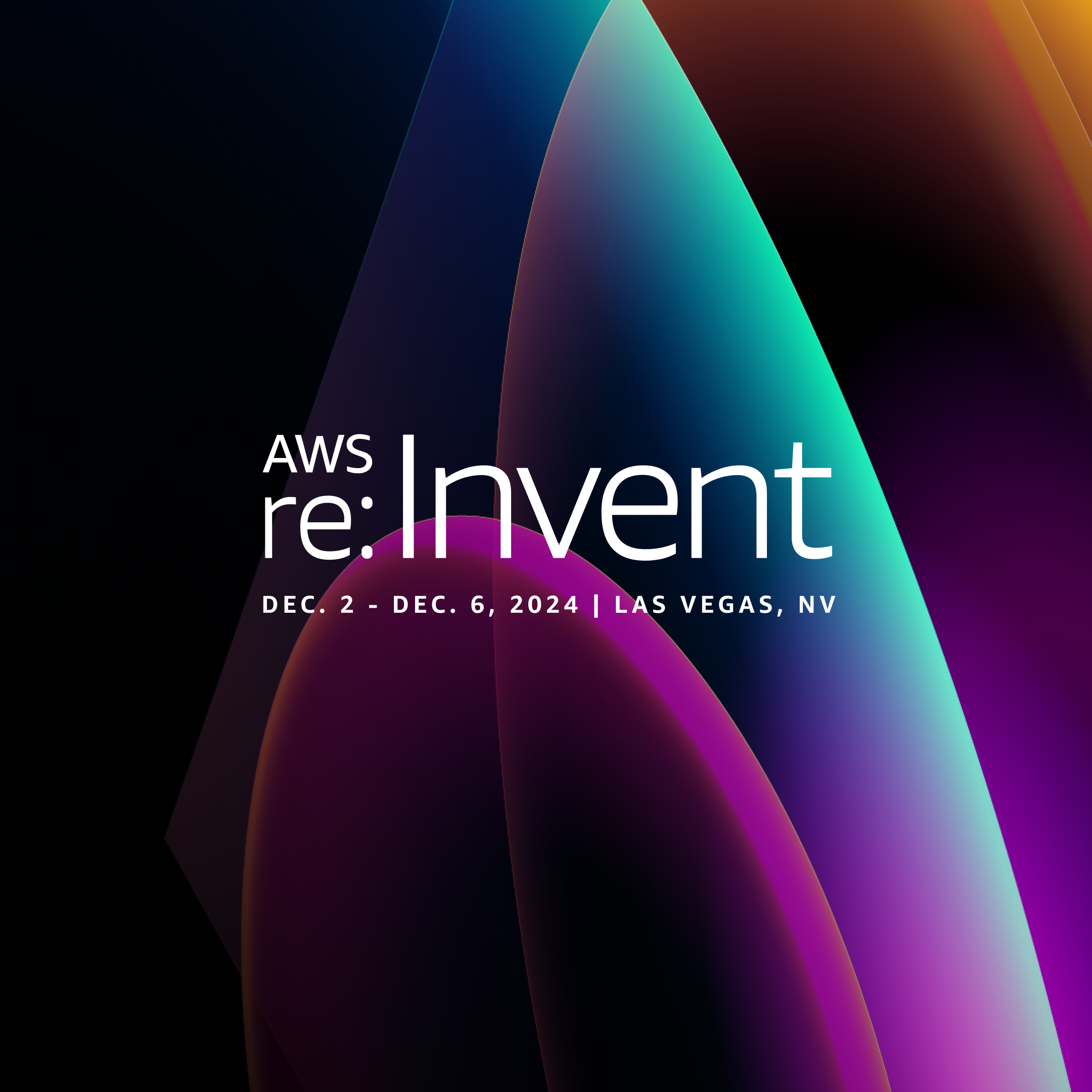 AWS reInvent 2024 Slack Community